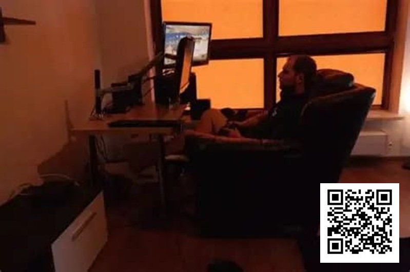 【EV扑克】从厨房饭桌到职业赛场:一个牌龄20年老玩家成长记