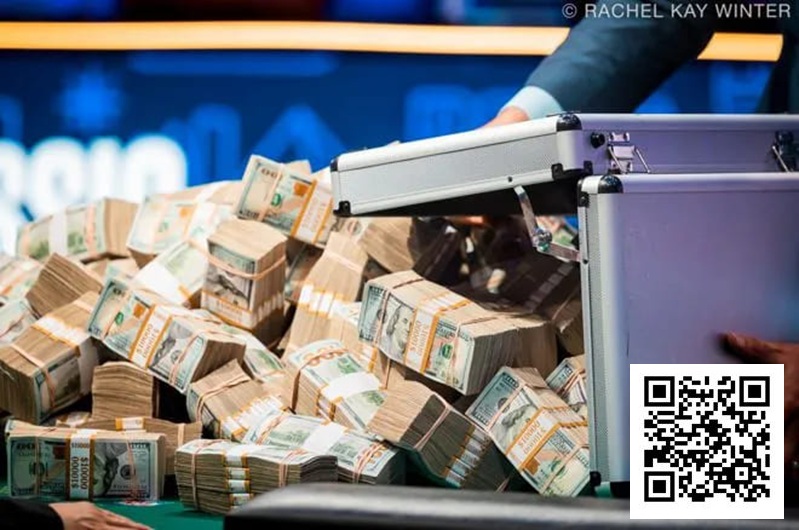 【EV扑克】有争议的扑克税法,居然让美国两党政客站到了一起