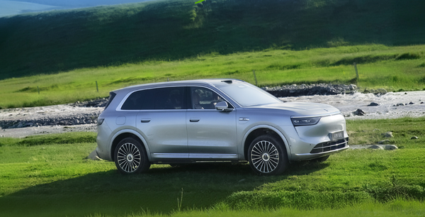 8月1-10日全国乘用车市场零售45.2万辆 环比增长6%