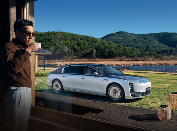 各价位新能源车纯电续航最高的都是谁？尊界榜上有名