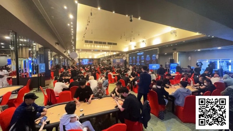 【EV扑克】PD18吉隆坡｜中国选手Liu Ning勇夺快速赛冠军 RAO JIANHUI闯入超级豪客赛FT