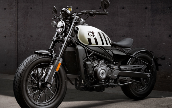 7月中国摩托车行业销量超187万辆 燃油摩托超159万辆 7月中国摩托车行业销量超187万辆 燃油摩托超159万辆