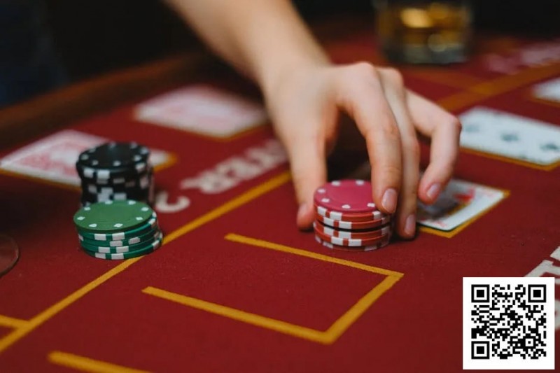 【EV扑克】筹码不够跟注怎么办?别急着弃牌