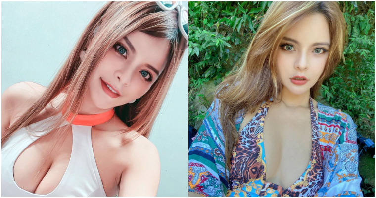 你喜歡哪一款？「陽光美姬」佐藤麻優秀出新髮色　氣質深髮引網友讚：好知性美…