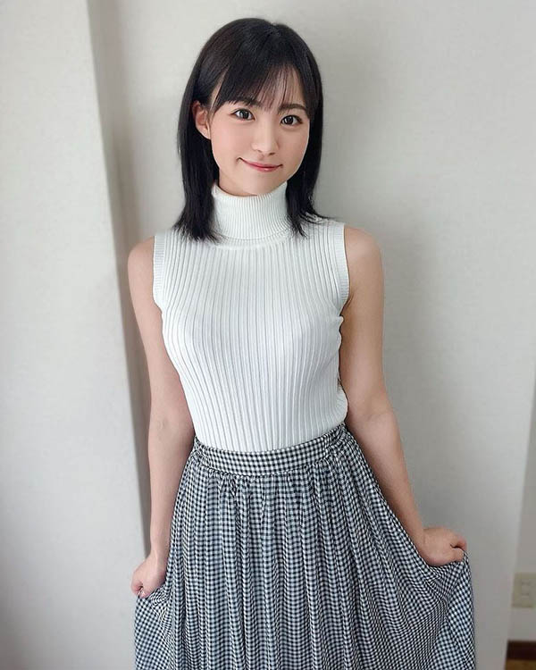 最新推荐！AV界国民美少女《东条夏》最新作品介绍……