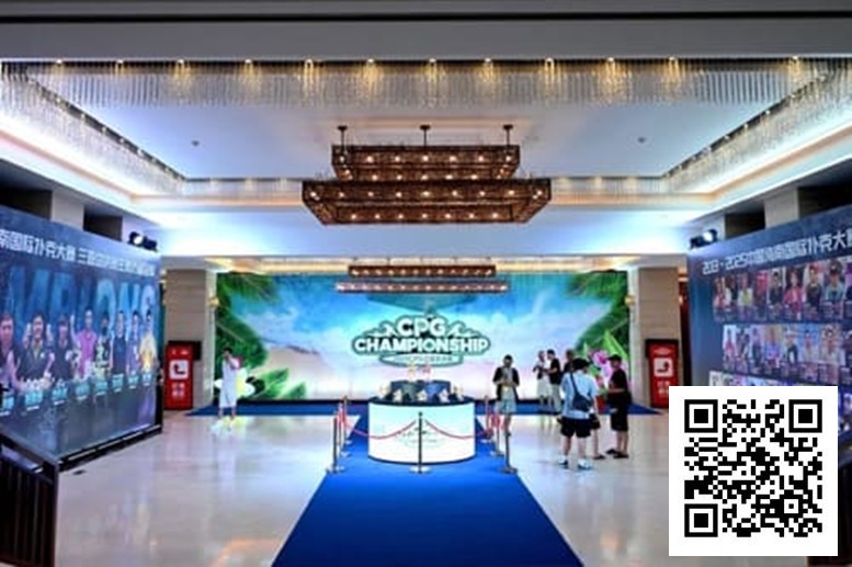 【EV扑克】2025CPG三亚总决赛|年度“大考”拉开帷幕!红龙战队登临团队赛王座先下一城,美女黄煜惀摘取牌友扑克直播秀桂冠!