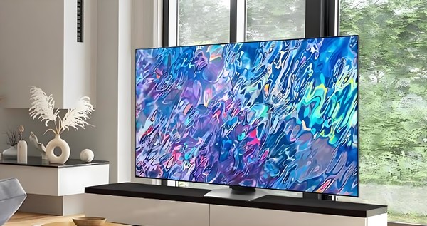 三星连续9年领跑印度电视市场 上半年出货量占比23.8%