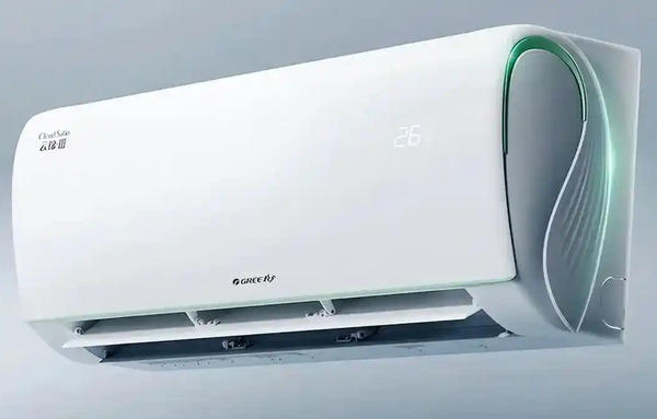 格力高管回应半年报：从来不做价格战的冲动参与者