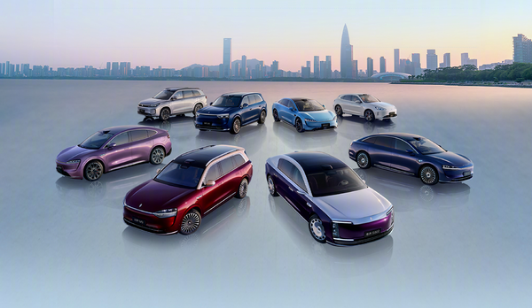 车圈掀起&ldquo;打黑风暴&rdquo; 鸿蒙理想处理近千账号只是开始？