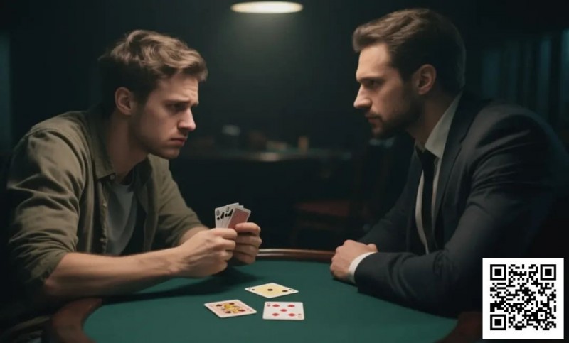 【EV扑克】为什么你总被反超？因为你不懂这些转牌心理战