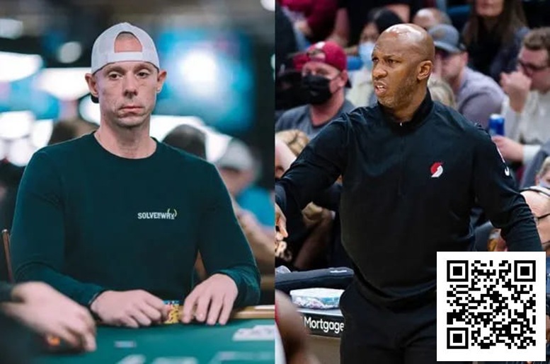 【EV扑克】话题 | 牌桌上的骗局：扑克pro早有先见之明，NBA球星作弊团伙终遭起诉