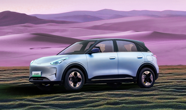 本月新车上市预告：五款全新车型发布 吉利星愿改款