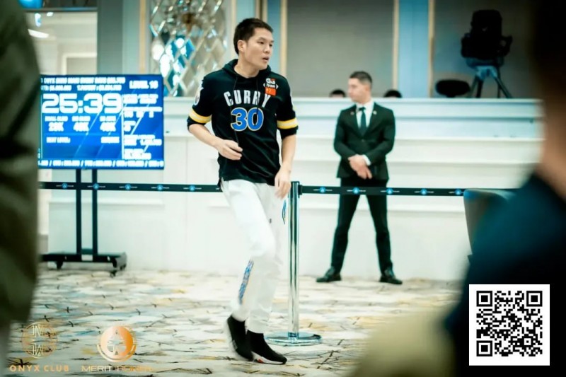 【EV扑克】Tony Lin关于指导事件被停赛的公开致歉信:坦诚面对错误,守护公平竞技