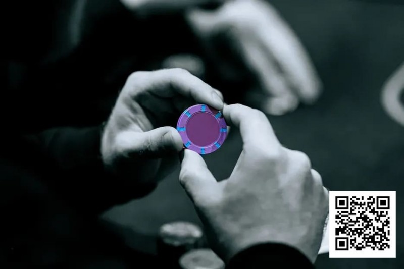 【EV扑克】告别玄学自信：每位扑克玩家都应掌握的心理游戏概念