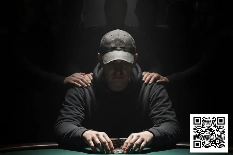 【EV扑克】职业扑克的隐形短板:技术之外,你缺少的是什么?