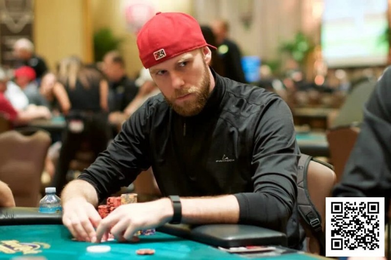 【EV扑克】熬夜扑克议题备受关注!健康作息与百万奖金如何兼得?我们找到了完美的最佳解!