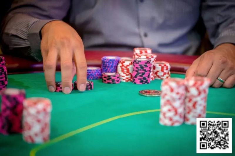 【EV扑克】在这8个场合,我劝你不要c-bet(持续下注)