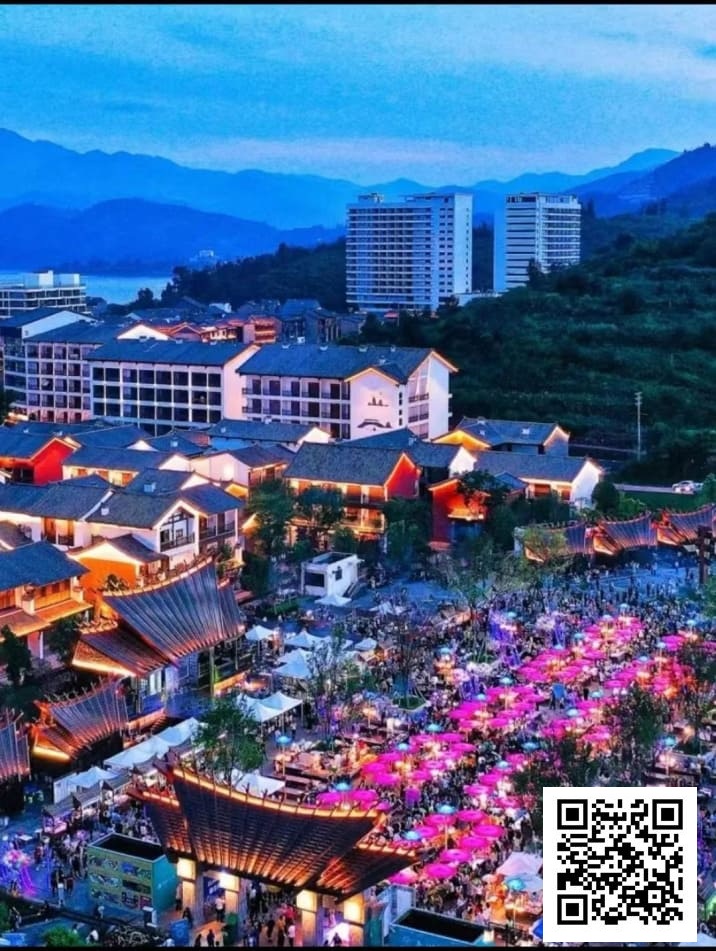 【EV扑克】抚仙湖深度游|10个神仙景点串联,解锁云南“小马尔代夫”的N种玩法!