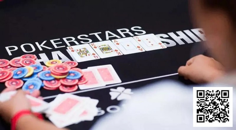 【EV扑克】学会平衡你的范围,才能让对手无利可图