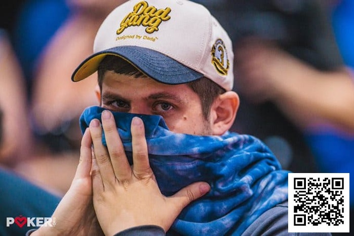 【EV扑克】要脸居然是德扑游戏中的隐形杀手?!