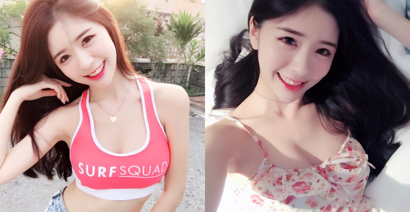 大陸「大Ru直播主」好正！鏡頭前露出「渾圓長輩」打招呼！奶奶您好…