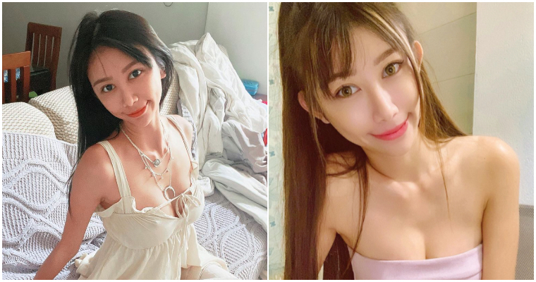 茉莉公主再現！「狂野正妹」Angela 步步分享度假美照　比基尼上身、曬出火辣誘人曲線！