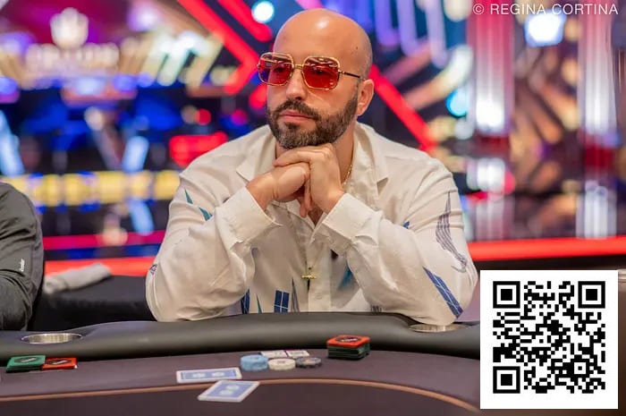 【EV扑克】“最低奖金”铸就最高里程碑:Bryn Kenney成首位现场比赛收入破八千万选手