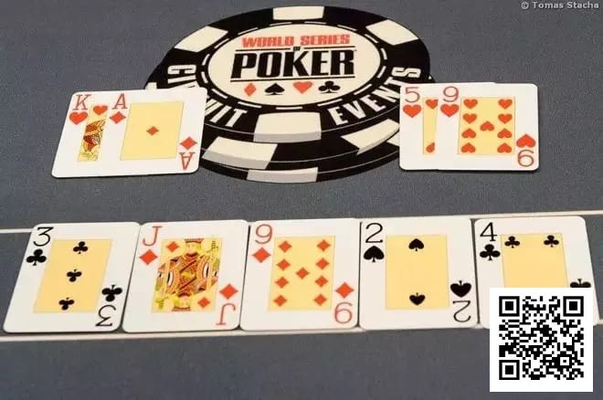 【EV扑克】摊牌暴露的这些有效信息,你都注意到了吗?