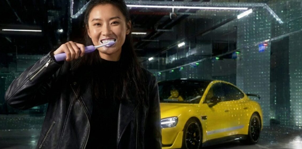 小米牙刷的电机转速超小米SU7 Ultra 每分钟40000次 小米牙刷的电机转速超小米SU7 Ultra 每分钟40000次