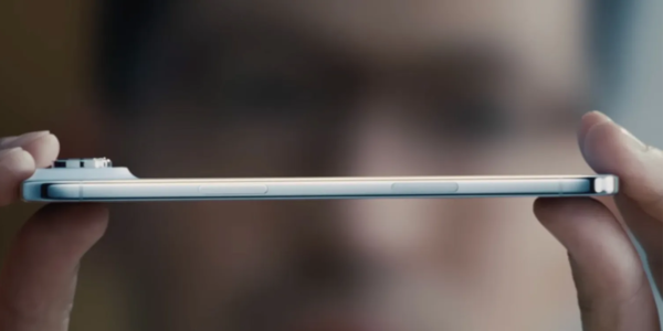 人才争夺战升级！iPhone Air设计师转投AI初创公司Hark