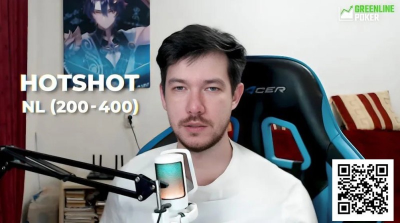 【EV扑克】GG大师赛六周年挑战：你能像Solver一样答对这5道GTO烧脑题吗？