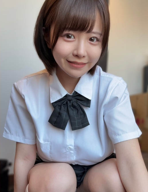 NIMA-073,柏木小夏(柏木こなつ)最新作品2026-02-13发布!