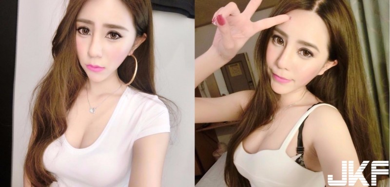 D奶乳神「床上睡姿照」曝光驚人美臀！一雙「逆天激長美腿」讓目光失焦了…