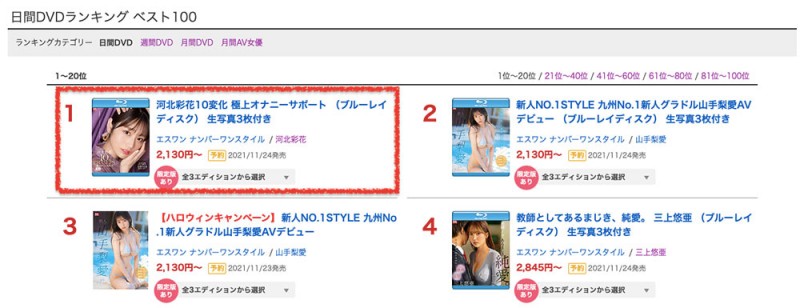 SSIS-252,河北彩花(Kawakita-Saika)最新作品2021/11/23发布!