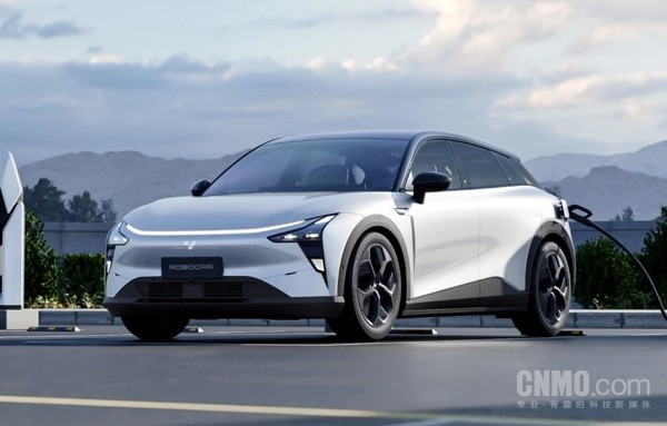 复活有望？曝极越2.0团队正推进07 GT、09上市计划