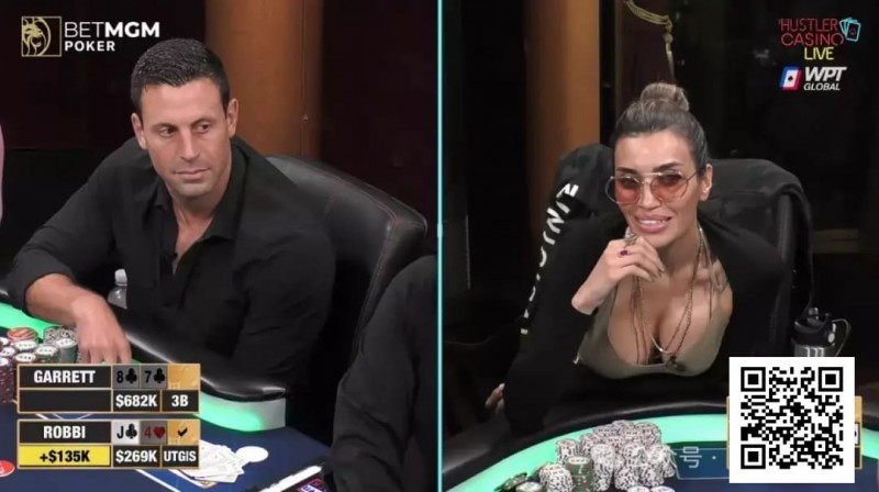 【EV扑克】盖哥Garrett Adelstein将出书揭开“J4事件”真相！时隔已三年半，这冷饭究竟还要炒多久？