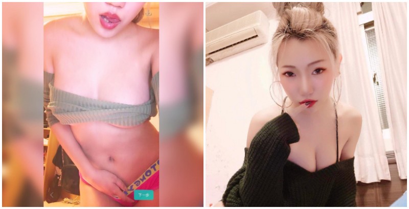 下一步你想幹什麼？最情慾的「狂野正妹」，照片滿滿暗示讓人心癢難耐！