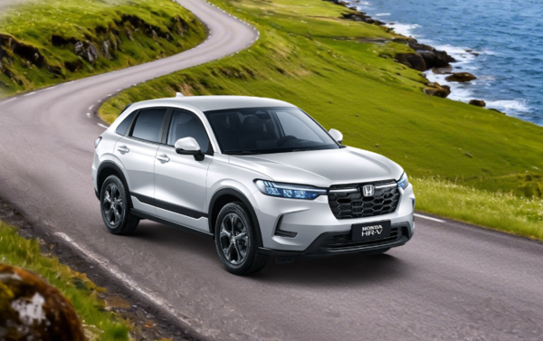 东风本田一季度销量超7.1万辆 旗下CR-V单季破4万辆