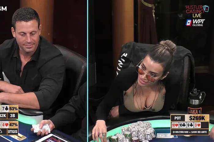 【EV扑克】三年后再掀波澜：Adelstein出书回应“J4事件”，直指HCL处理争议