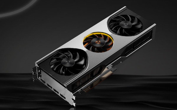 今日A股国产GPU板块强势上扬 摩尔线程寒武纪领涨