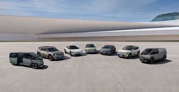 起亚汽车 现代起亚美国RV累计销量破1500万辆 三季度有望首超福特